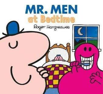 Mr Men at Bedtime (Mr. Men & Little Miss Everyday) - Adam Hargreaves - Egmont