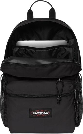 EK0A5B9ZO251-R Eastpak Morler Powr Sırt &amp;Ccedil;antası Siyah