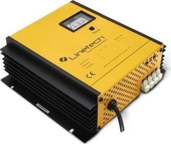 Linetech 12V 15A Battery Charger