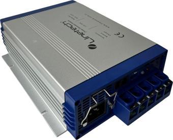 Linetech 12V 50A Battery Charger