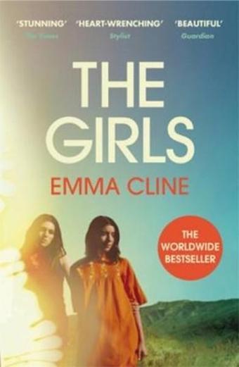 The Girls - Emma Cline - Vintage