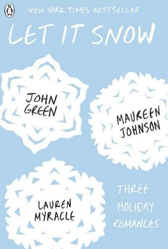 Let It Snow - John Green - Penguin Books