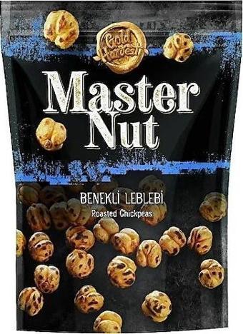 MASTER NUT BENEKLİ LEBLEBİ 80GR