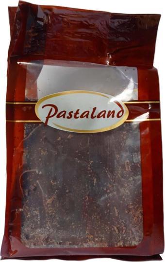 PASTALAND BİTTER KONFİSERİ ÇİKOLATA 430 gr