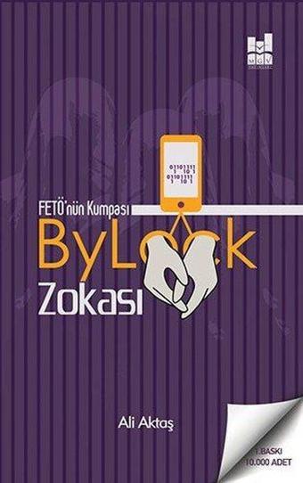 FETÖ'nün Kumpası ByLock Zokası - MGV Yayınları