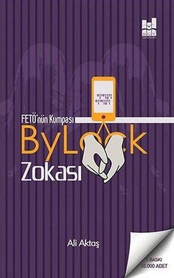 FETÖ'nün Kumpası ByLock Zokası - MGV Yayınları