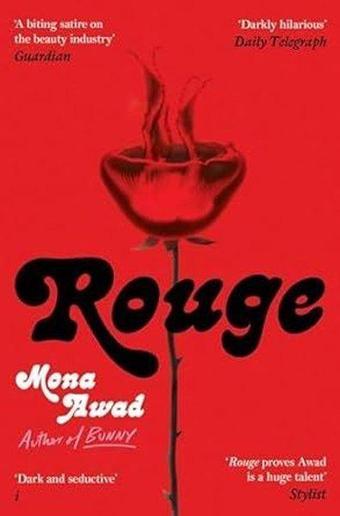 Rouge - Mona Awad - Simon & Schuster