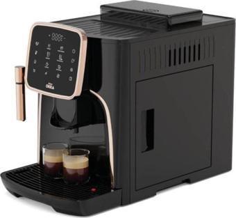 Arzum Okka Espresso Pro Tam Otomatik Espresso Makinesi - Bakır