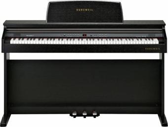 Kurzweil KA130SR Dijital Piyano (Kahverengi)