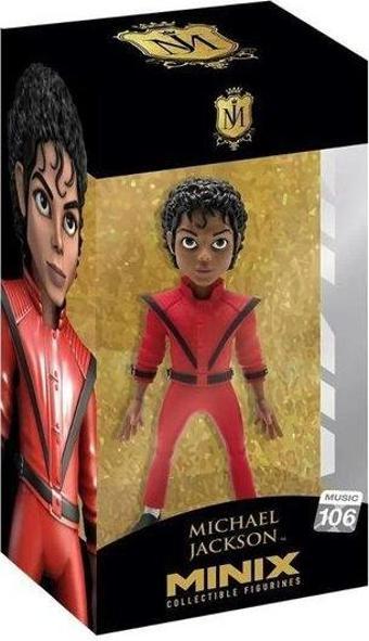 Minix Michael Jackson 15269