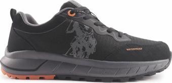U.S. Polo Assn. ELIAS Kışlık Waterproof Su Geçirmez Outdoor Spor Ayakkabı