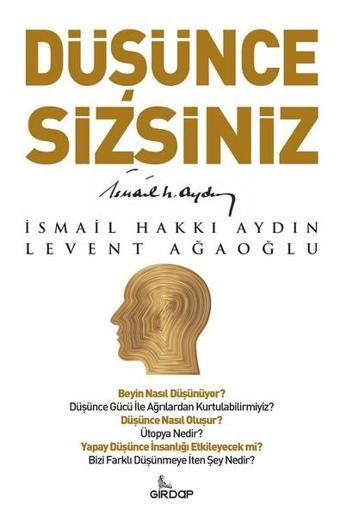 Düşünce Sizsiniz - İsmail Hakkı Aydın - Girdap