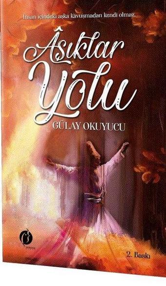 Aşıklar Yolu - Gülay Okuyucu - Herdem Kitap