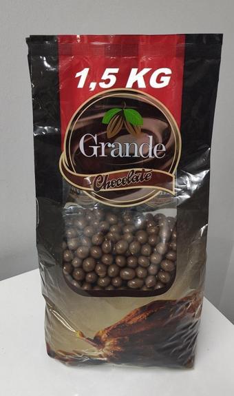 Grande Sütlü Fındık 1.5 Kg