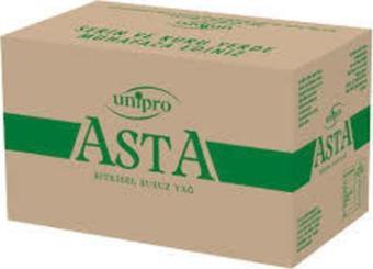 Unilever Asta Yağ 10 Kg