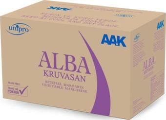 Unipro Alba Kruvasan Yağ 10 Kg