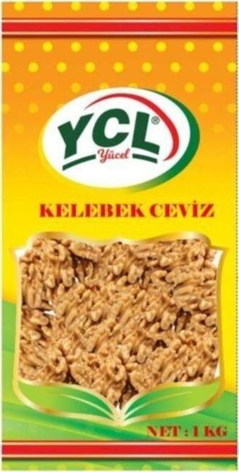 YCL Ceviz Içi 1 Kg.