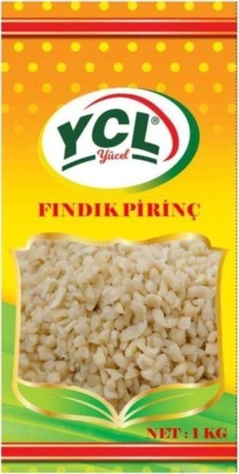 YCL Fındık Pirinç 1 Kg