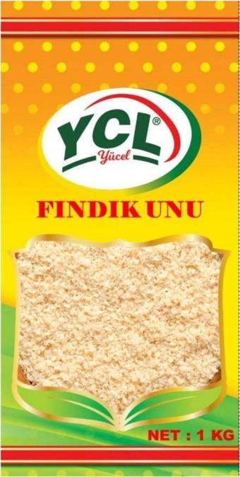 YCL Fındık Unu 1 Kg.