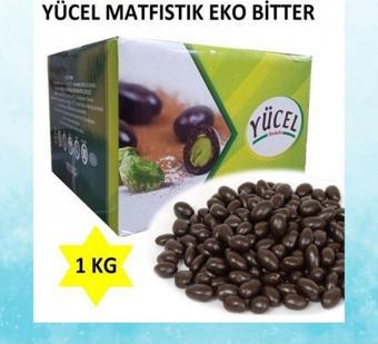 YCL Yücel Mat Fıstık Eko Bitter 1 Kg