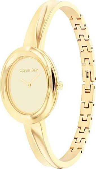 Calvin Klein CK25100056 Kadın Kol Saati