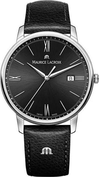 Maurice Lacroix ML-EL1118SS001310-1 Erkek Kol Saati