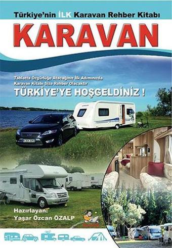 Karavan - İtalik Yayınları