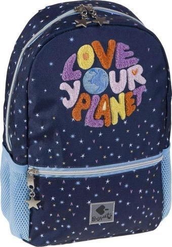 Busquets Love Planet Anaokulu Çantası 1807009600