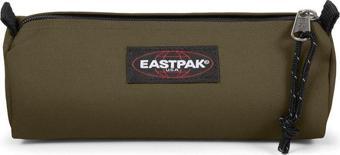 Eastpak Benchmark Single Army Olive Kalem Çantası EK000372J32