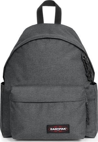 Eastpak Day Pak'R Black Denim Sırt Çantası EK0A5BG4-77H