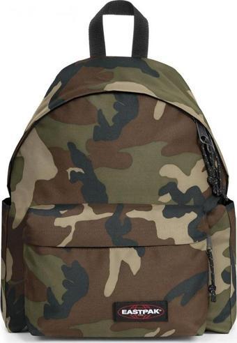 Eastpak Day Pak'R Camo Sırt Çantası EK0A5BG4-181