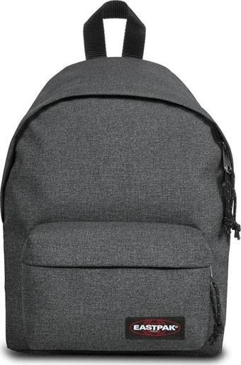 Eastpak Orbit Black Denim Sırt Çantası EK00004377H1