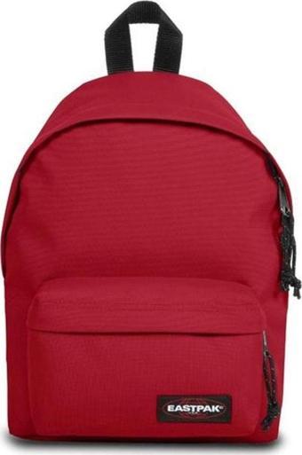 Eastpak Orbit Scarlet Red Sırt Çantası EK0000431O91