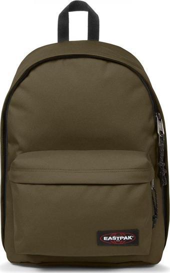 Eastpak Out Of Office Army Olive Sırt Çantası EK000767J321
