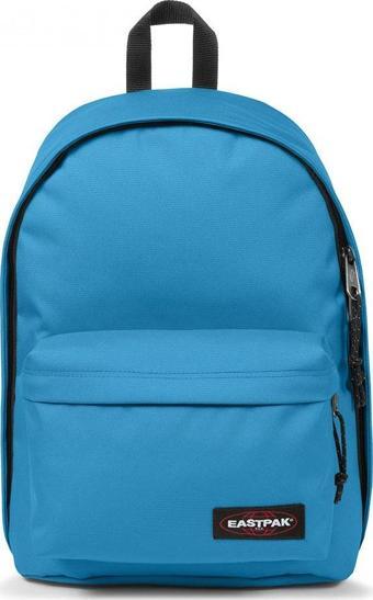 Eastpak Out Of Office Broad Blue Sırt Çantası EK000767-5A8