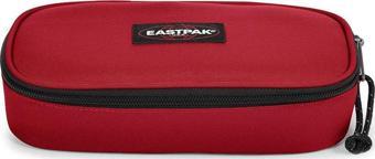 Eastpak Oval Single Beet Burgundy Kalem Çantası EK0007177J2