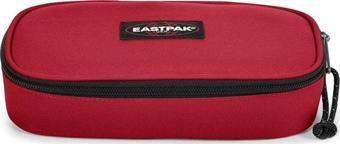 Eastpak Oval Single Scarlet Red Kalem Çantasi EK0007171O91