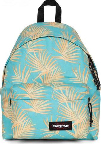 Eastpak Padded Pak'R Brize Aqua Grade Sırt Çantası EK0006203K2