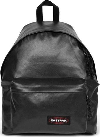 Eastpak Padded Pak'R Glossy Black Sırt Çantası EK0006209J71