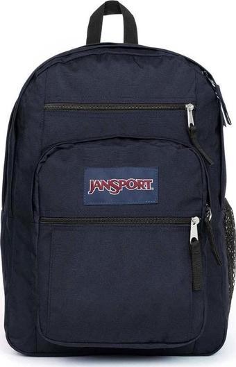 Jansport Big Student Navy Sırt Çantası VFE-EK0A5BAHN541