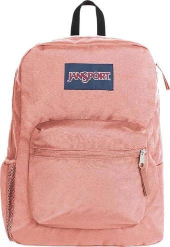 Jansport Cross Town Mısty Rose Sırt Çantası VFE-EK0A5BAIN591