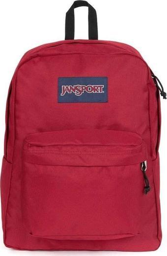 Jansport Superbreak One Red Tape Sırt Çantası VFE-EK0A5BAGN581