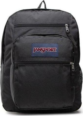 Jansport Bıg Student Black Sırt Çantası