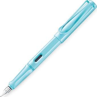 Lamy DOLMAKALEM SAFARİ AQUASKY 0D1-AS-M (2023 ÖZEL ÜRETİM)