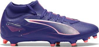 Puma 107688 Ultra 5 Play+ Fg/Ag Krampon Mavi