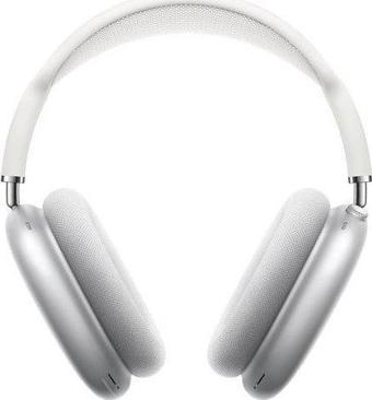 Apple Airpods Max Gümüş Kablosuz Kulaklık Mgyj3Tua