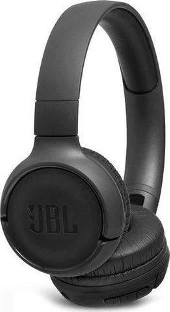 Jbl Tune 560Bt Siyah Wireless Kulaklık