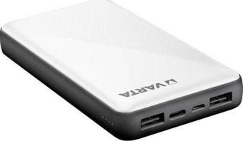 Varta Energy 15.000Mah Powerbank