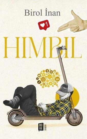 Hımbıl - Birol İnan - Mona