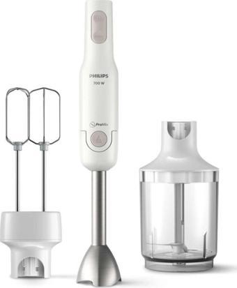 Philips HR2546/00 Daily Collection ProMix El Blenderi 700 W